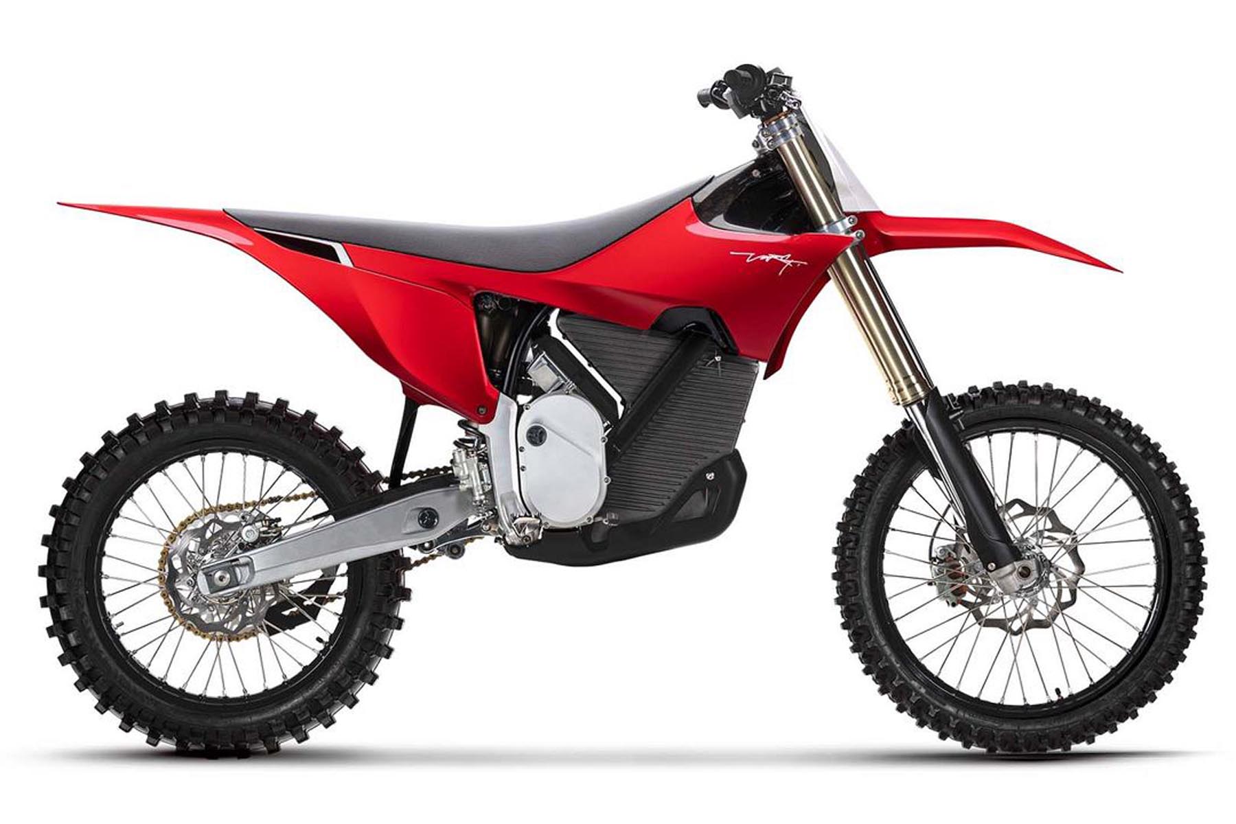 StarkVarg MX